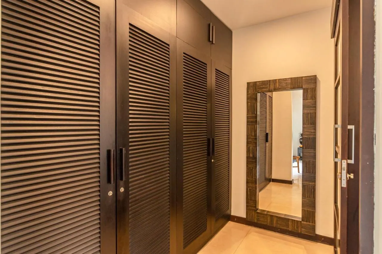 Promo Tropical 3 Bd Villa With Office And Parking Kerobokan  0*, Kerobokan (Bali)